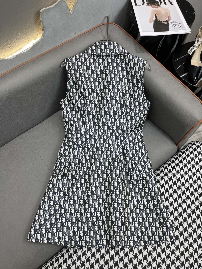 Dior Dress